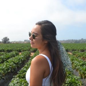 Meet your Posher, Kimberly